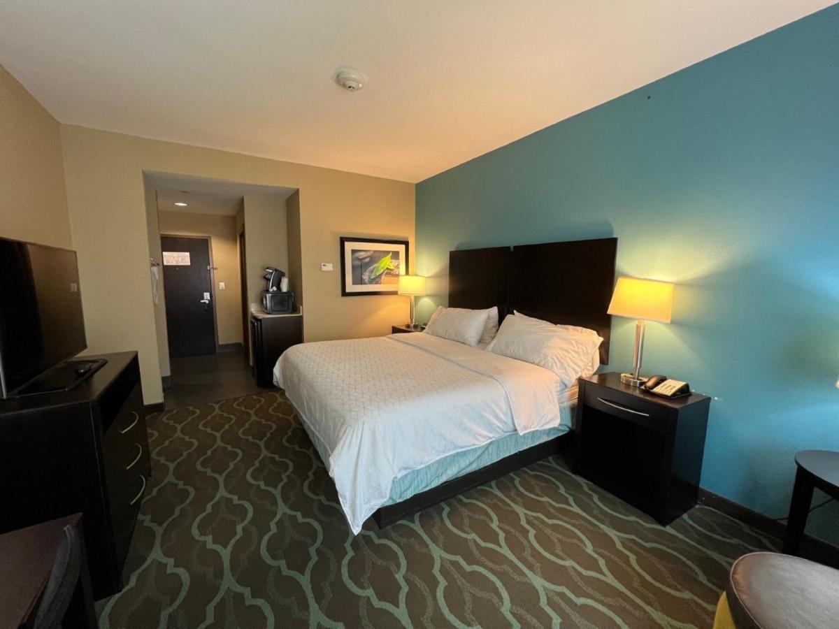 Holiday Inn Express Hotels & Suites Cuero By Ihg Exteriér fotografie