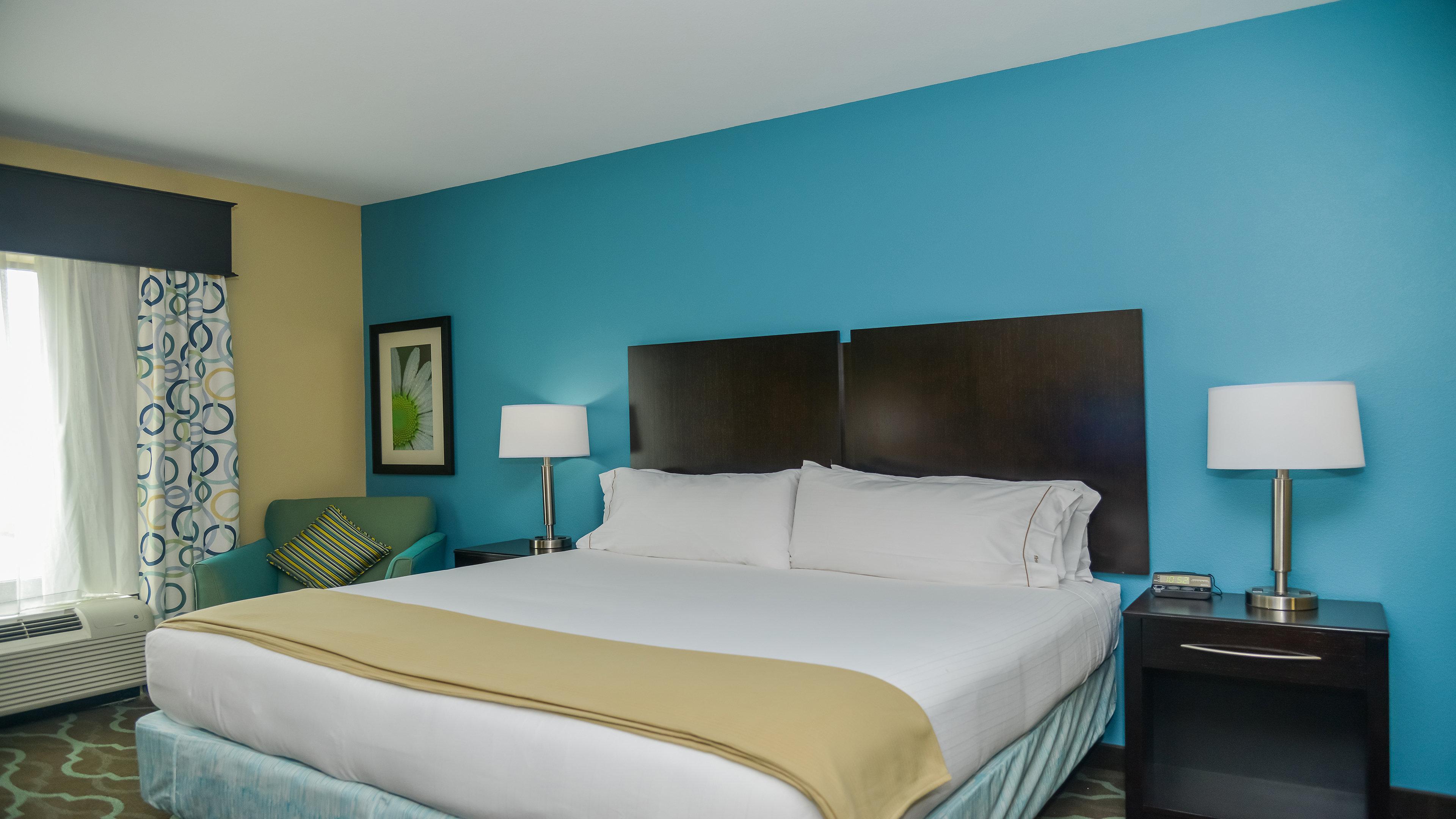 Holiday Inn Express Hotels & Suites Cuero By Ihg Exteriér fotografie