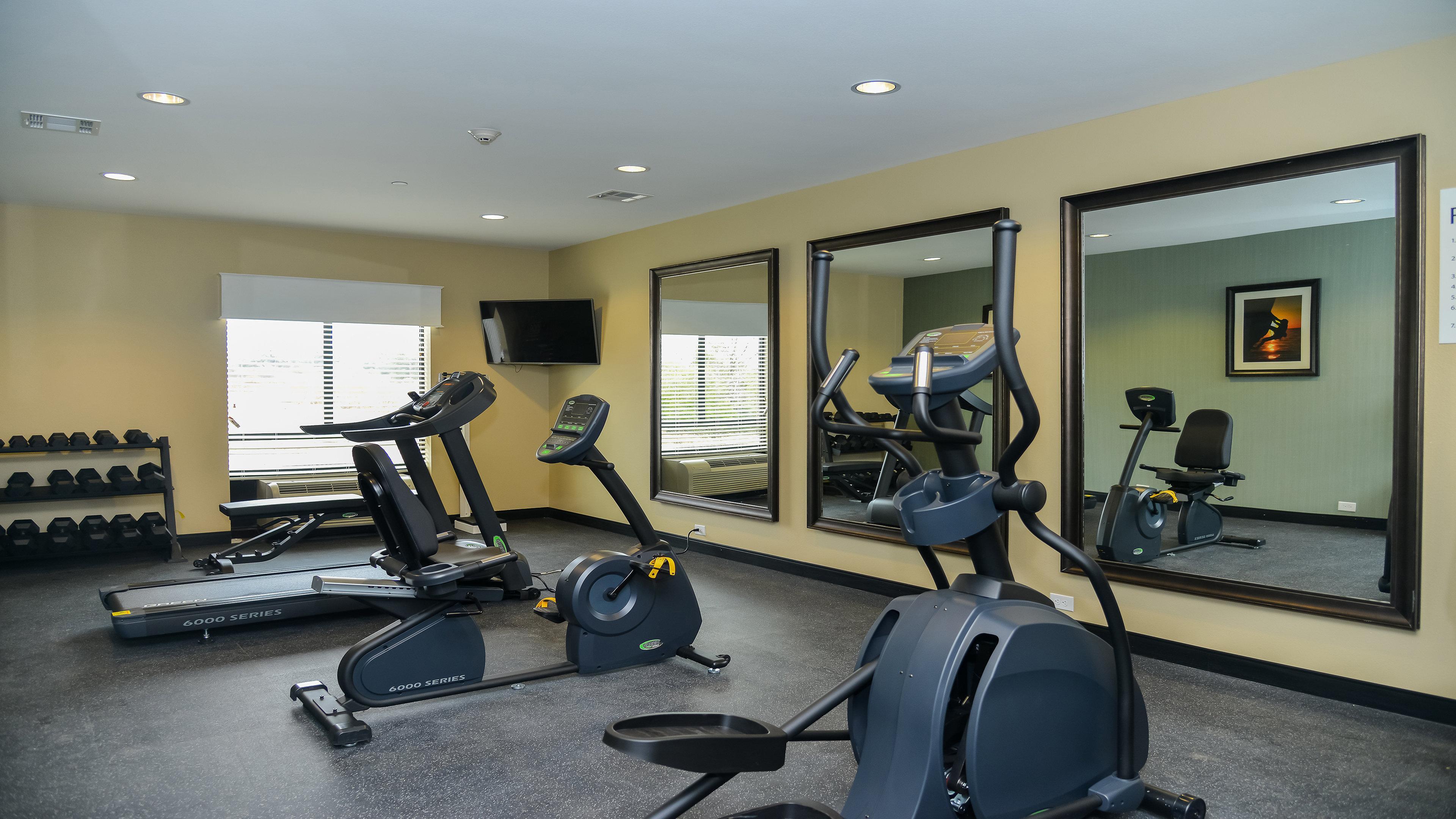 Holiday Inn Express Hotels & Suites Cuero By Ihg Exteriér fotografie