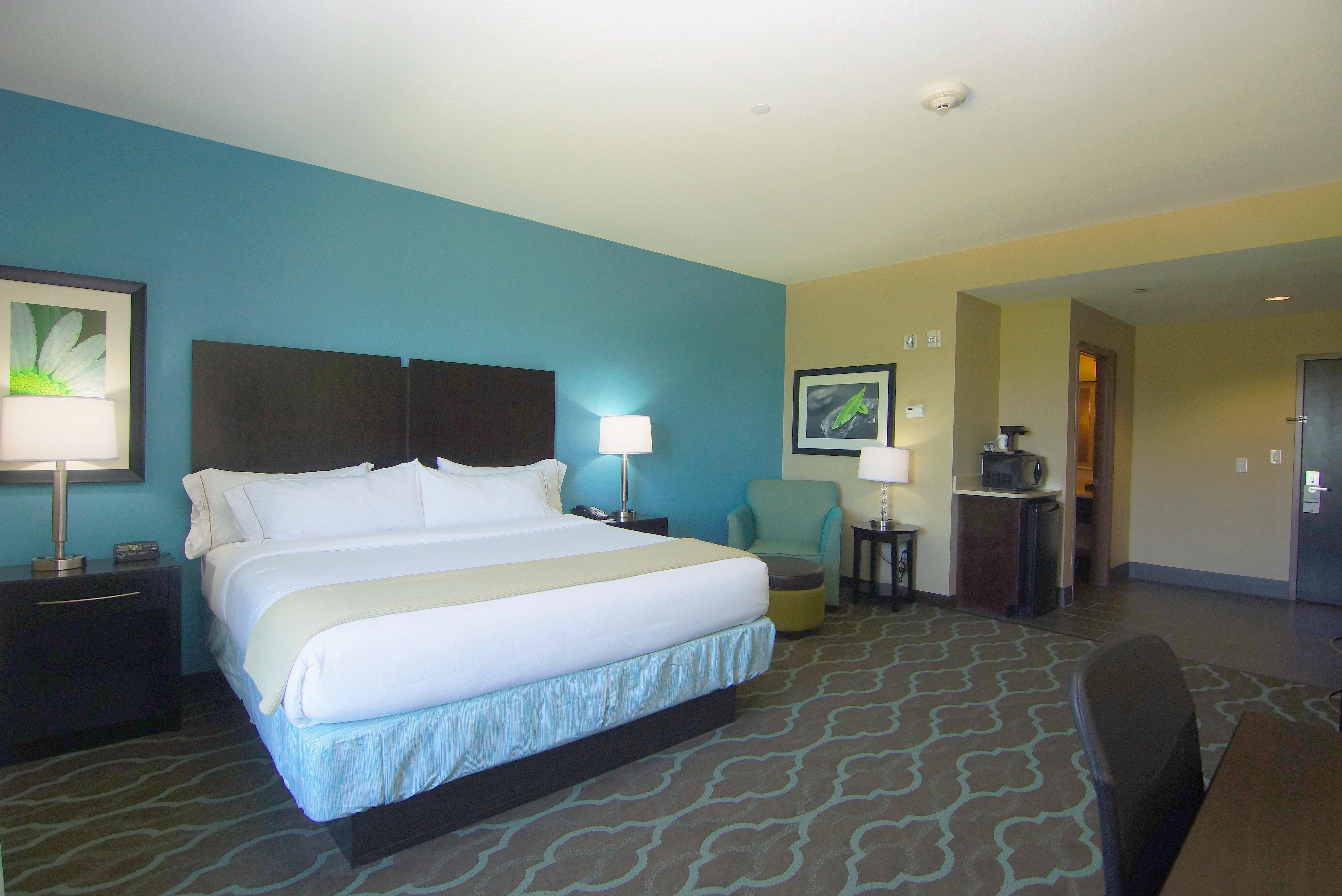 Holiday Inn Express Hotels & Suites Cuero By Ihg Exteriér fotografie