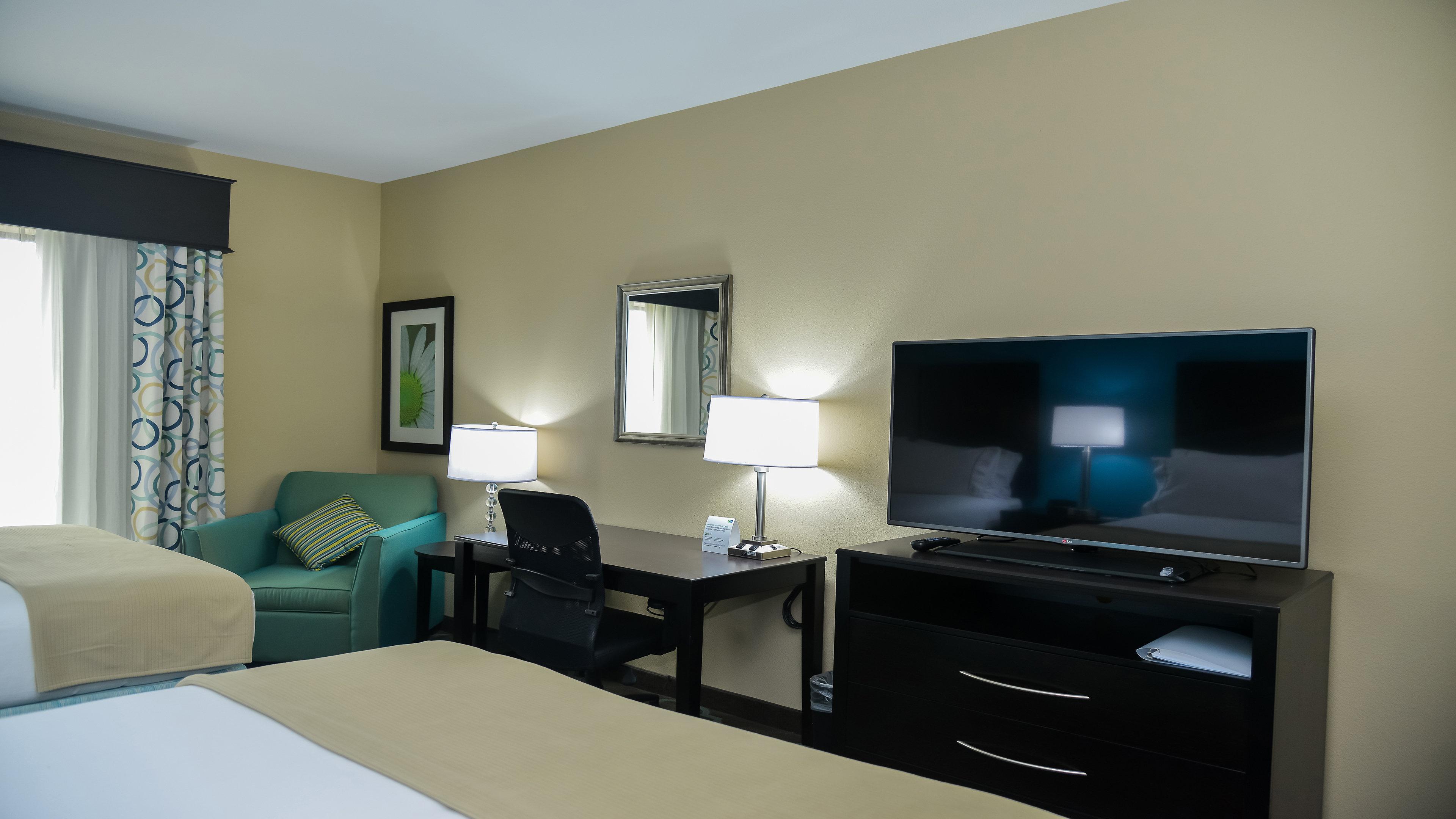 Holiday Inn Express Hotels & Suites Cuero By Ihg Exteriér fotografie