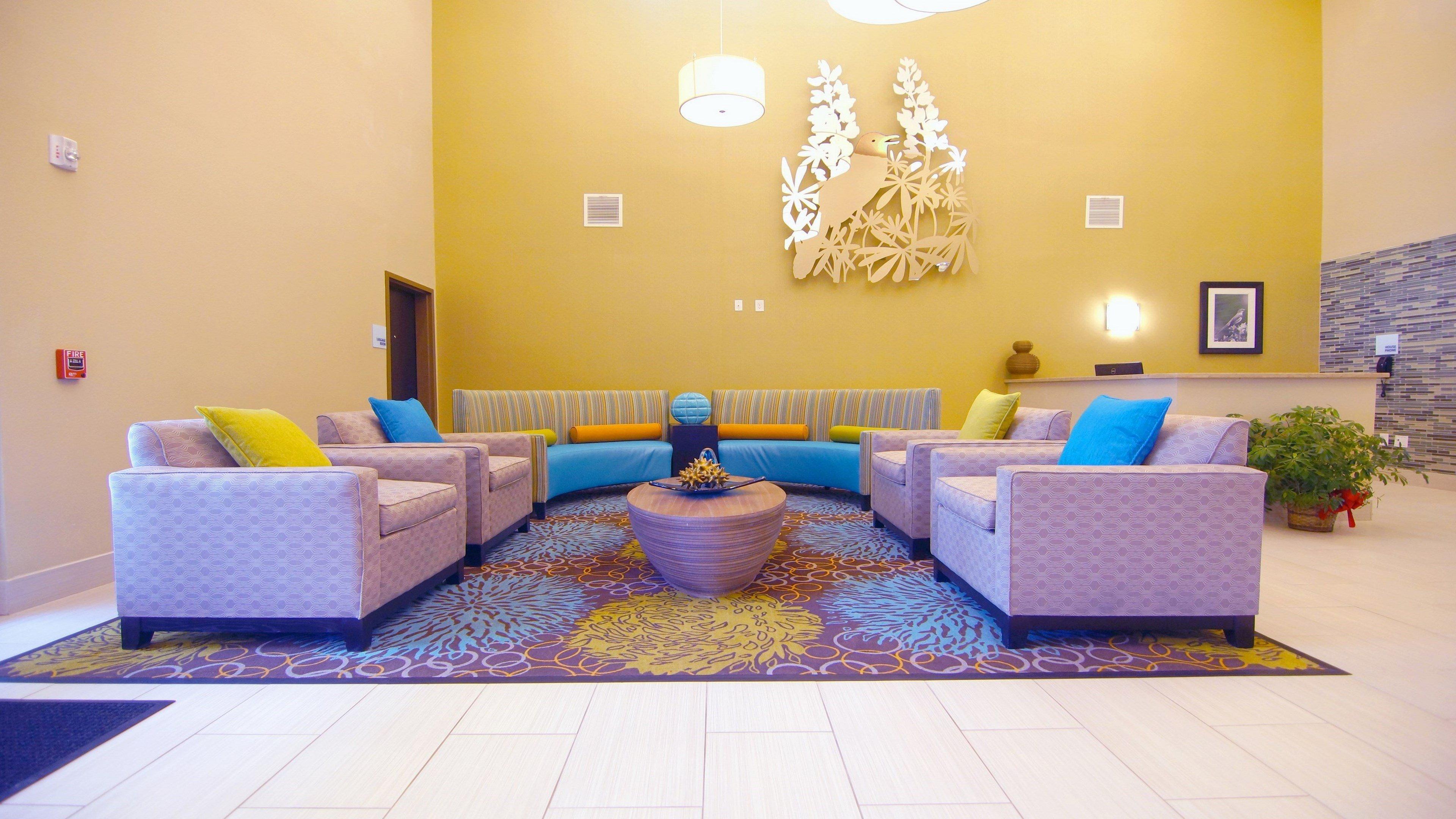 Holiday Inn Express Hotels & Suites Cuero By Ihg Exteriér fotografie
