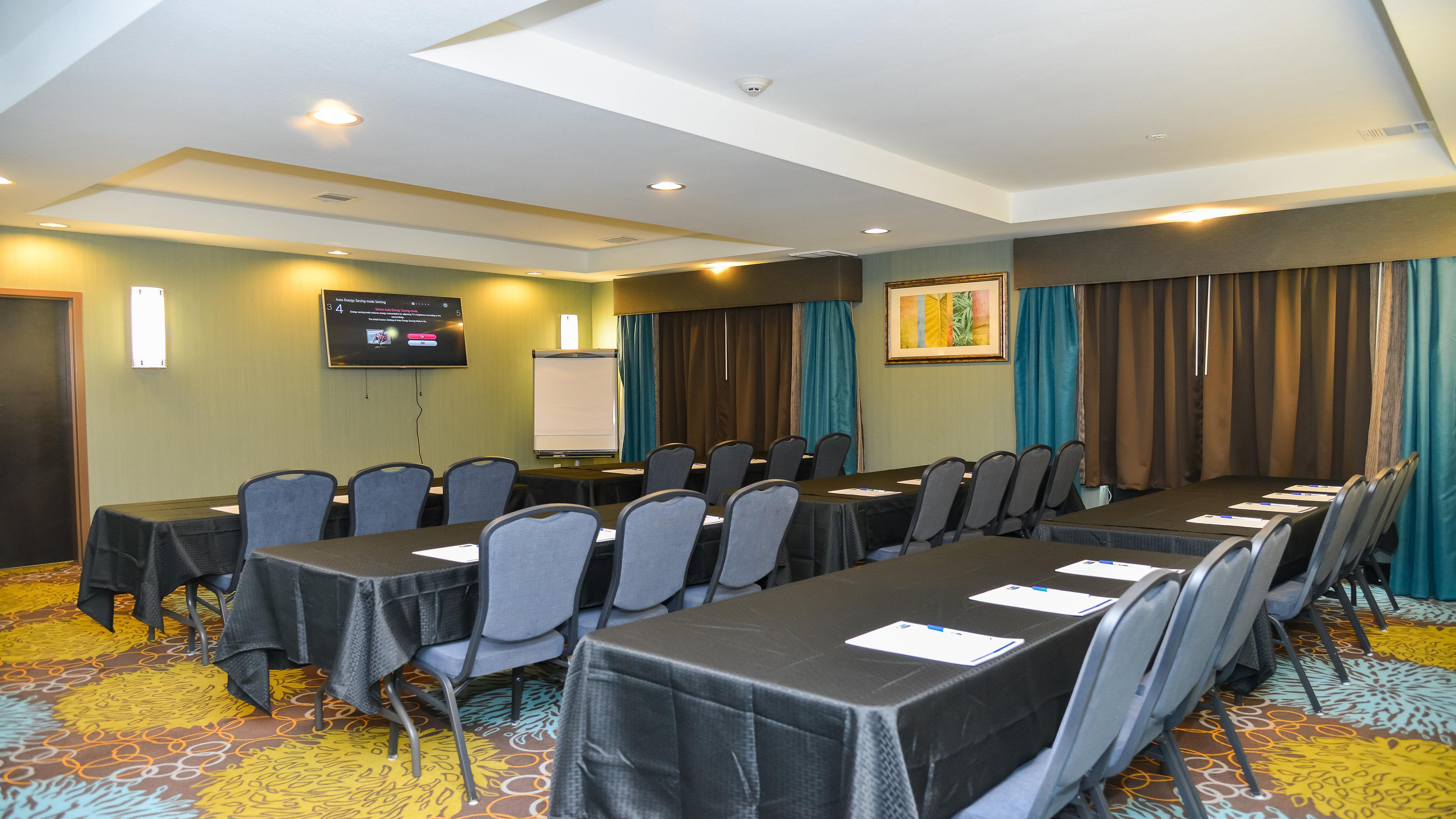 Holiday Inn Express Hotels & Suites Cuero By Ihg Exteriér fotografie