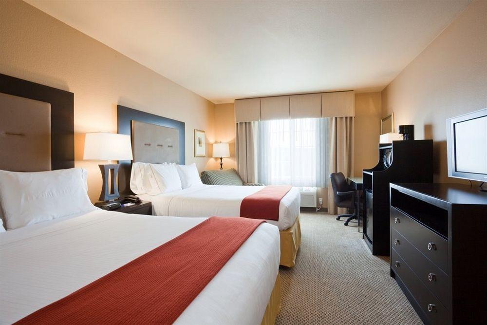 Holiday Inn Express Hotels & Suites Cuero By Ihg Exteriér fotografie